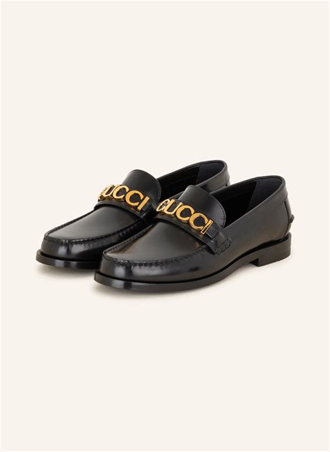 gucci schoenen dames loafers|gucci loafers for sale.